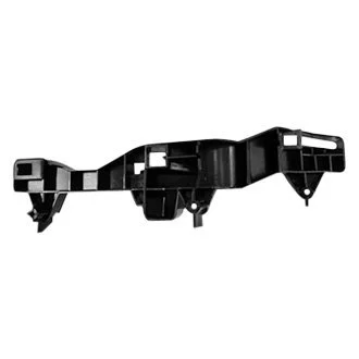 Headlight Bracket Left w/o Parking Aid Sensors for Toyota 4Runner 2014–2024