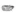 Headlight Lens Housing Left CAPA for Toyota Highlander Hybrid Limited Hybrid 2008–2010