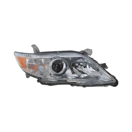 Headlight Lens Housing Right Japan Built for Toyota Camry 2010–2011