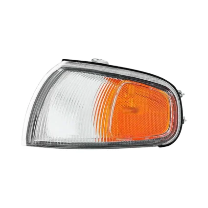 Parking Light Assembly Left USA Built for Toyota Camry 1995–1996