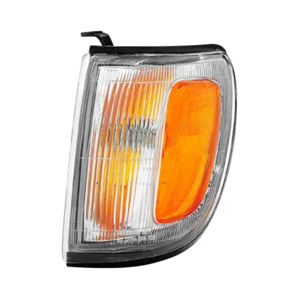 Parking Light Assembly Left To 1/97 Includes Marker Lamp for Toyota 4Runner 1996–1997