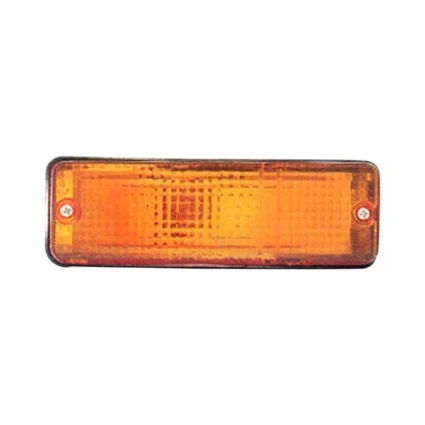 Turn Signal Light Front Right To 2/90 for Toyota Camry 1987–1990