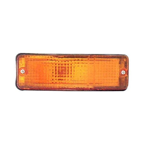 Turn Signal Light Front Right To 2/90 for Toyota Camry 1987–1990