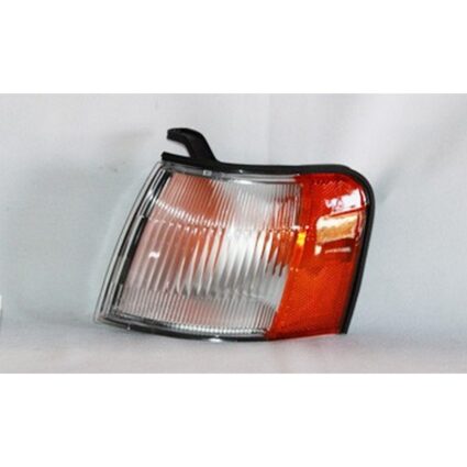 Turn Signal Light Front Left for Toyota Tercel 1991–1994