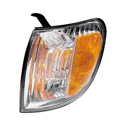 Turn Signal Light Front Left for Toyota Tundra Standard Cab Pickup 2000–2004