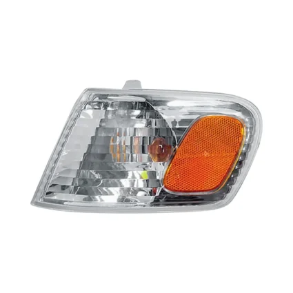 Turn Signal Light Front Left for Toyota Corolla 2001–2002
