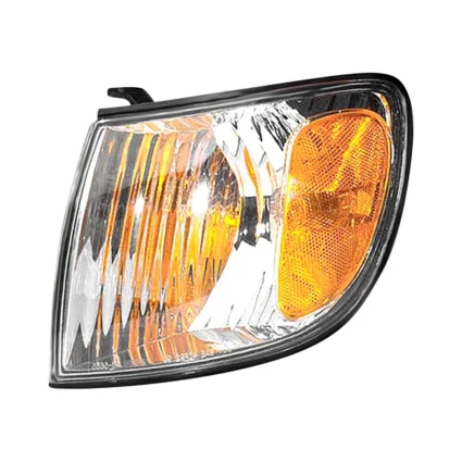 Turn Signal Light Front Left for Toyota Sienna 2001–2003