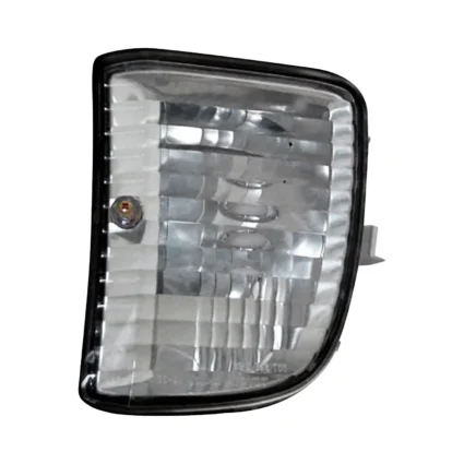 Turn Signal Light Lens / Housing Front Left w/o Fog Lamps for Toyota RAV4 2001–2003