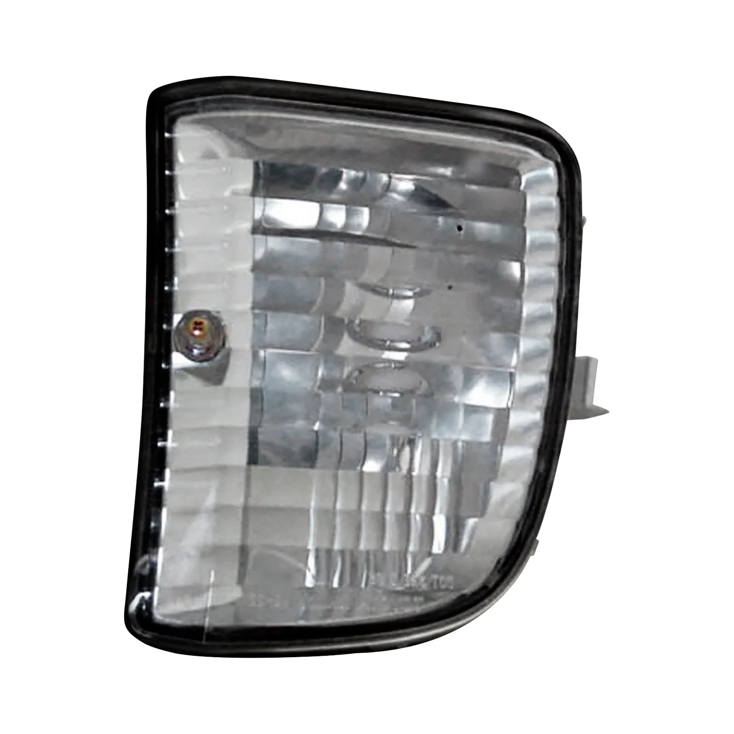 Turn Signal Light Lens / Housing Front Left w/o Fog Lamps for Toyota RAV4 2001–2003