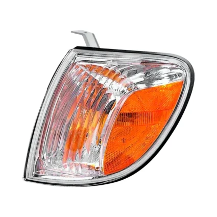 Turn Signal Light Front Left for Toyota Tundra Standard Cab Pickup Extended Cab Pickup 2005–2006
