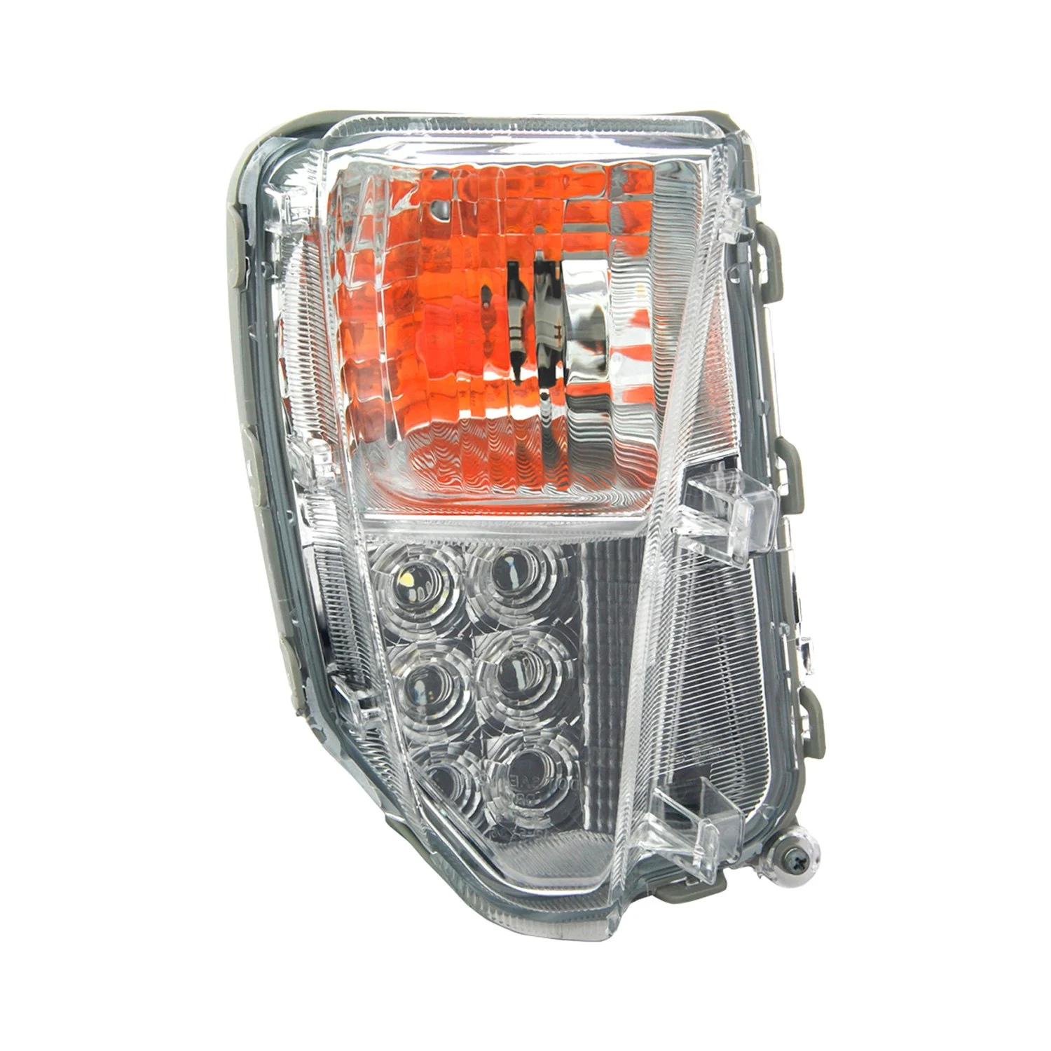 Turn Signal Light Front Left LED for Toyota Prius 2012–2015