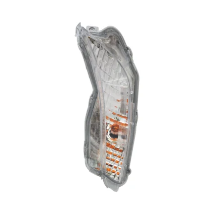 Turn Signal Light Front Left Halogen for Toyota Camry LE Hybrid LE Hybrid SE SE 2015–2017