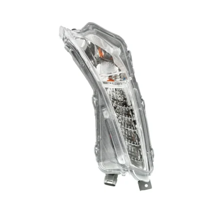 Turn Signal Light Front Left LED for Toyota Camry Hybrid XLE XSE XLE 2015–2017