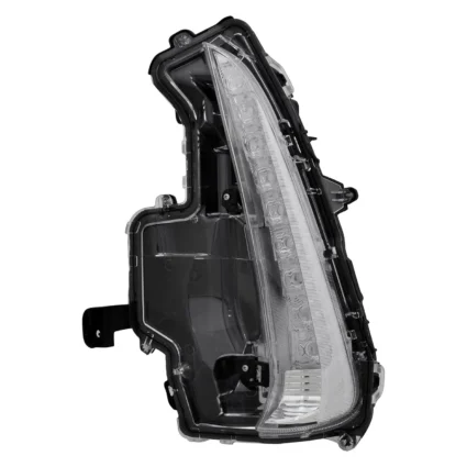Turn Signal Light Front Left w/o Fog Lamps for Toyota Prius Prime 2017–2022