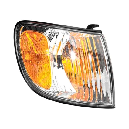 Turn Signal Light Front Right for Toyota Sienna 2001–2003
