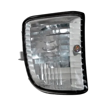 Turn Signal Light Lens / Housing Front Right w/o Fog Lamps for Toyota RAV4 2001–2003