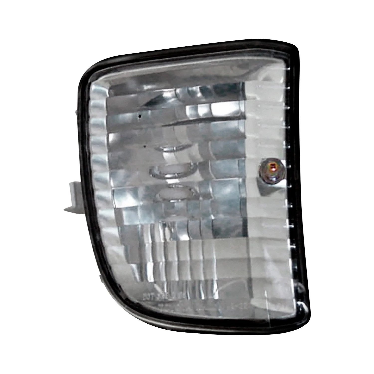 Turn Signal Light Lens / Housing Front Right w/o Fog Lamps for Toyota RAV4 2001–2003