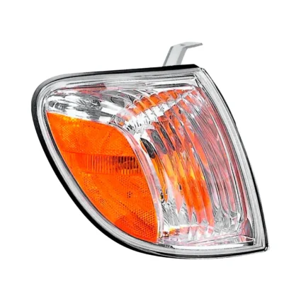 Turn Signal Light Front Right for Toyota Tundra Standard Cab Pickup Extended Cab Pickup 2005–2006