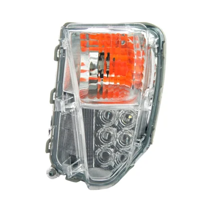 Turn Signal Light Front Right LED for Toyota Prius 2012–2015
