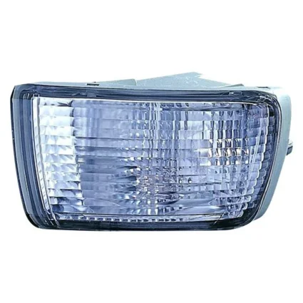 Turn Signal Light Lens / Housing Front Left w/o Running Lamp for Toyota 4Runner 2003–2005