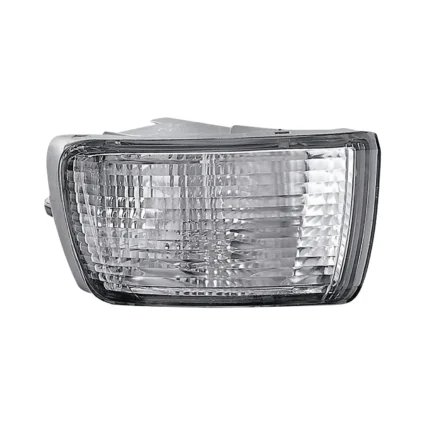 Turn Signal Light Lens / Housing Front Left w/Running Lamp for Toyota 4Runner 2003–2005