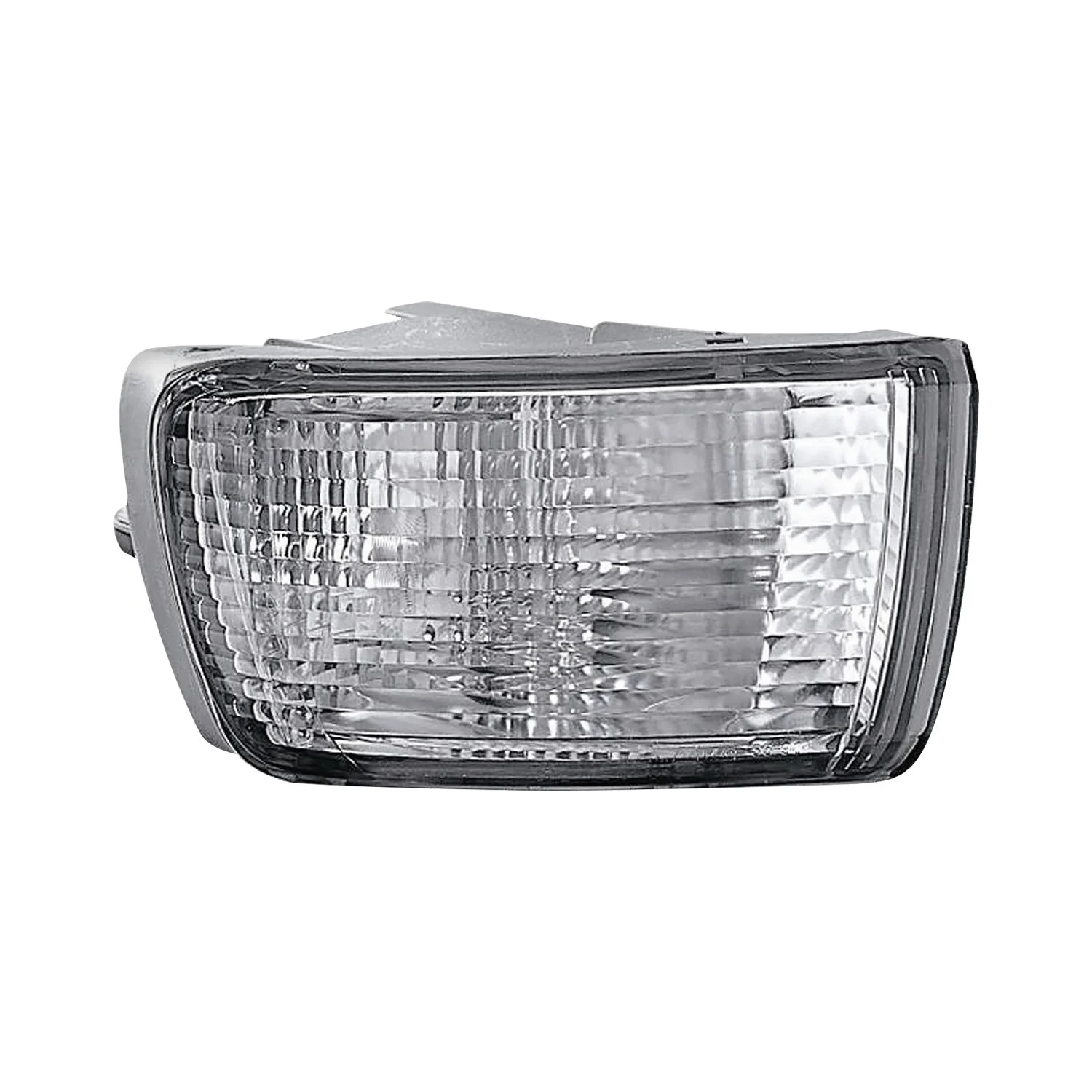 Turn Signal Light Lens / Housing Front Left w/Running Lamp for Toyota 4Runner 2003–2005