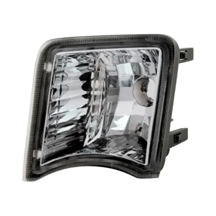 Turn Signal Light Lens / Housing Front Left for Toyota Prius 2010–2011