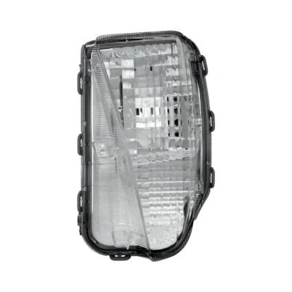 Turn Signal Light Lens / Housing Front Left w/o Daytime Running Lamp for Toyota Prius Plug-In 2012–2015