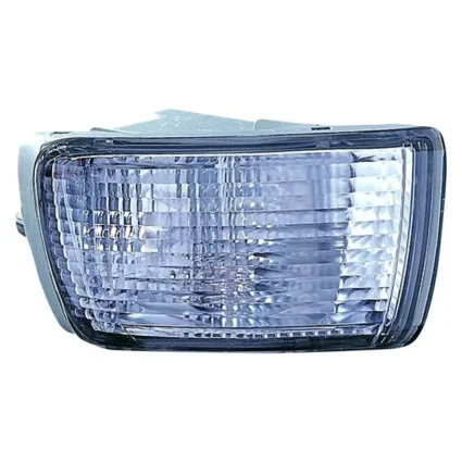 Turn Signal Light Lens / Housing Front Right w/o Running Lamp for Toyota 4Runner 2003–2005