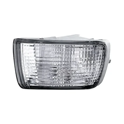 Turn Signal Light Lens / Housing Front Right w/Running Lamp for Toyota 4Runner 2003–2005