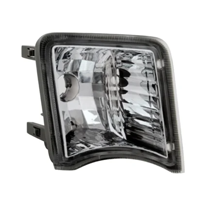 Turn Signal Light Lens / Housing Front Right for Toyota Prius 2010–2011