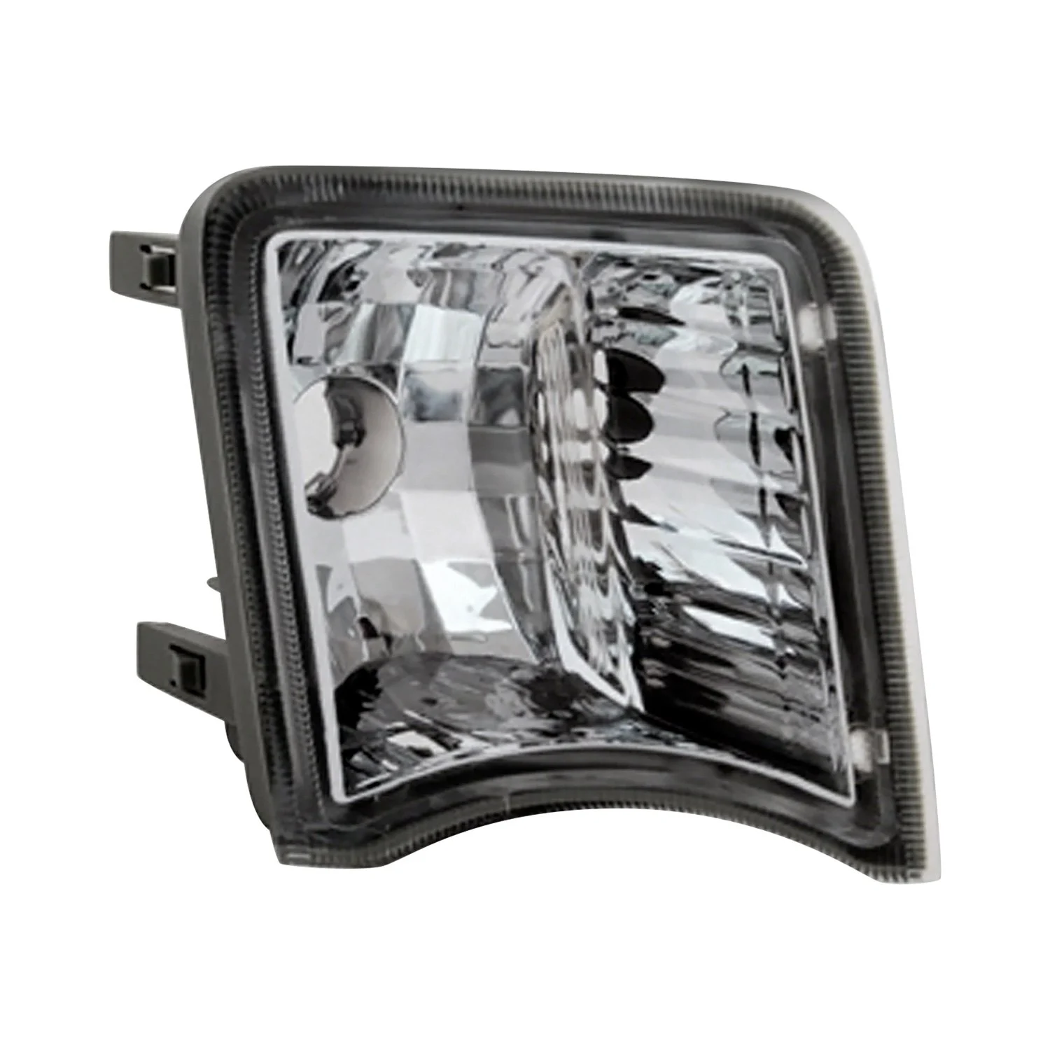 Turn Signal Light Lens / Housing Front Right for Toyota Prius 2010–2011