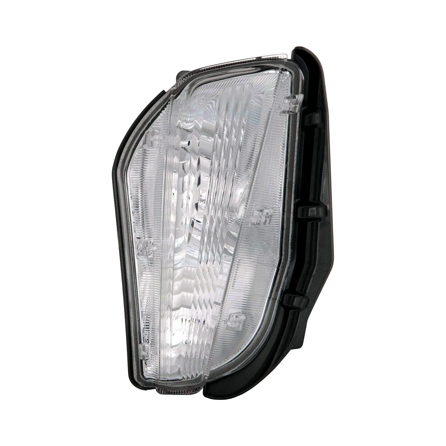Turn Signal Light Lens / Housing Front Right for Toyota Prius V 2012–2014