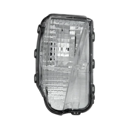 Turn Signal Light Lens / Housing Front Right w/o Daytime Running Lamp for Toyota Prius Plug-In 2012–2015