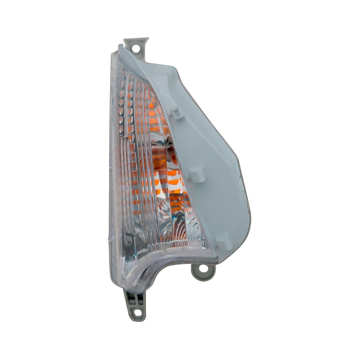 Turn Signal Light Lens / Housing Front Right for Toyota Prius C 2015–2017