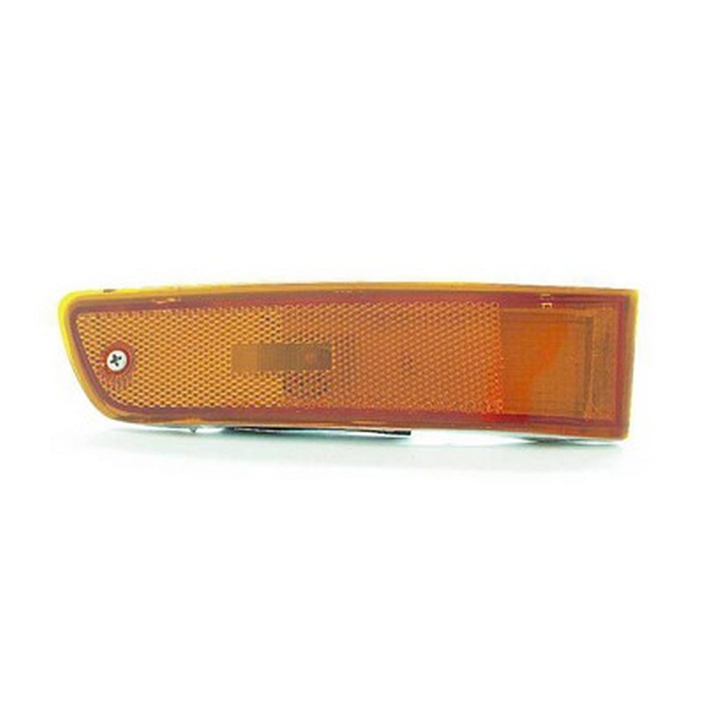 Side Marker Light Assembly Front Left Japan Built for Toyota Camry 1992–1994