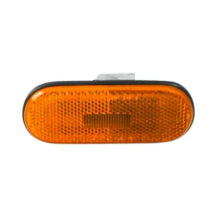 Side Marker Light Assembly Front Left Side Signal Lamp for Toyota RAV4 1996–1997
