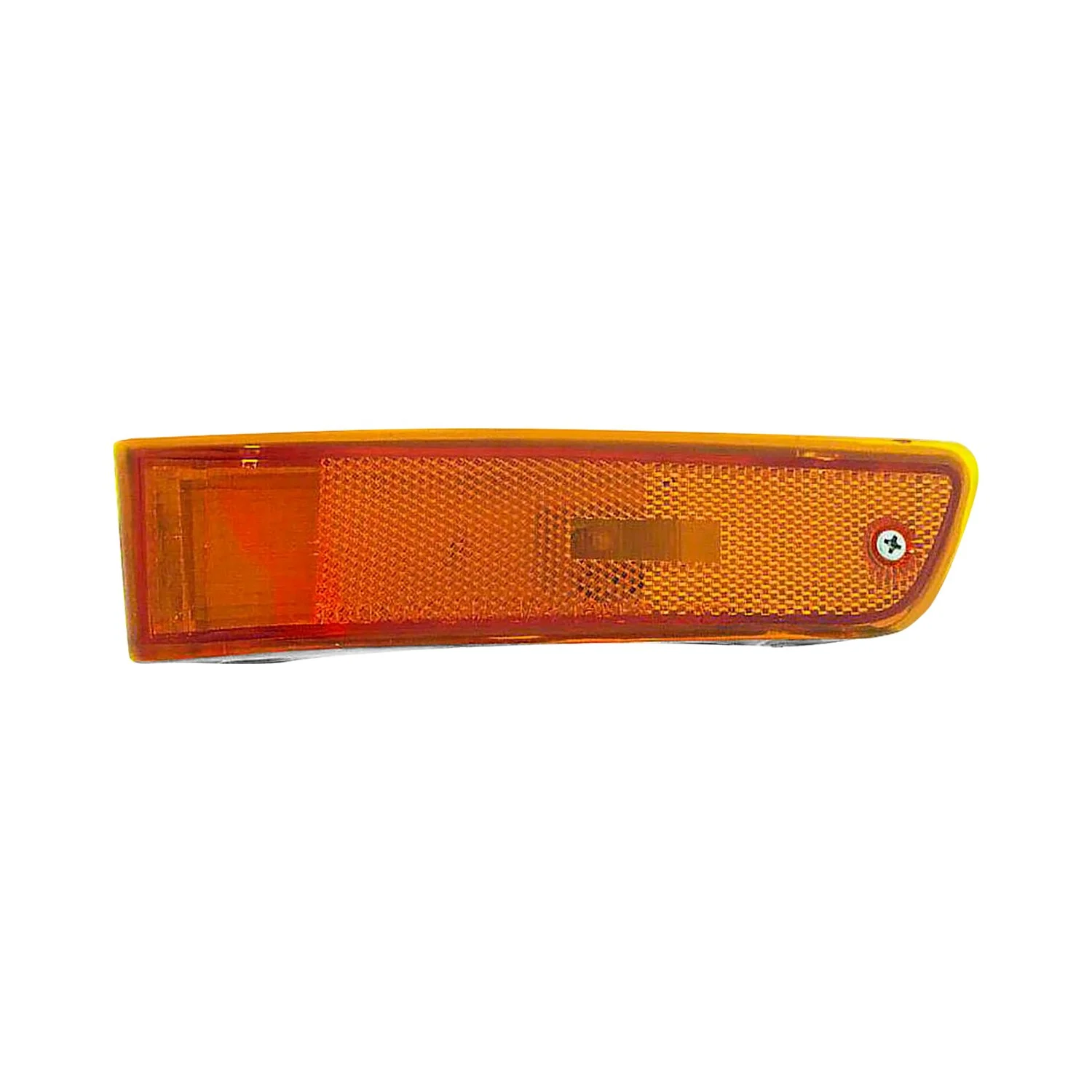 Side Marker Light Assembly Front Right Japan Built for Toyota Camry 1992–1994