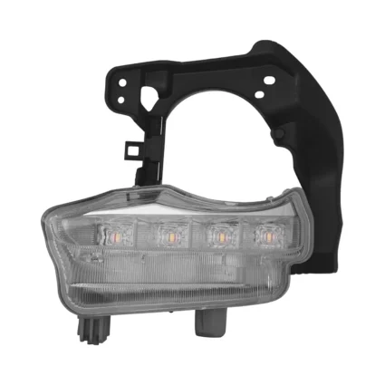 Daytime Running Light Left LED for Toyota Highlander 2014–2016