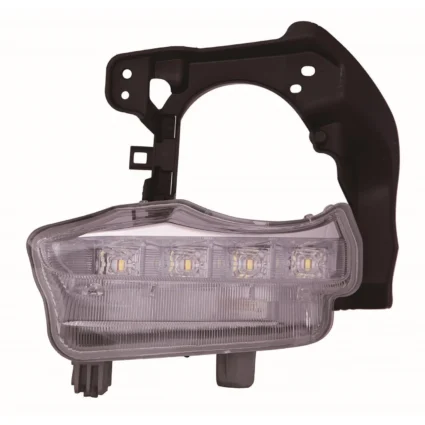 Daytime Running Light Left LED CAPA for Toyota Highlander 2014–2016