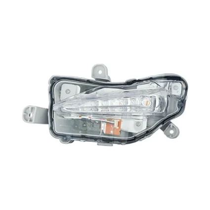 Daytime Running Light Left Horizontal Type for Toyota Corolla 2017–2019