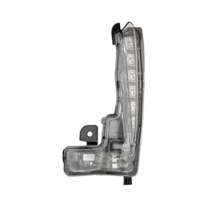 Daytime Running Light Left Verticle Type for Toyota Corolla 2017–2019