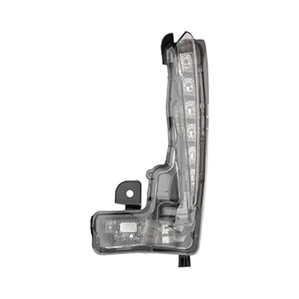 Daytime Running Light Left Verticle Type for Toyota Corolla 2017–2019