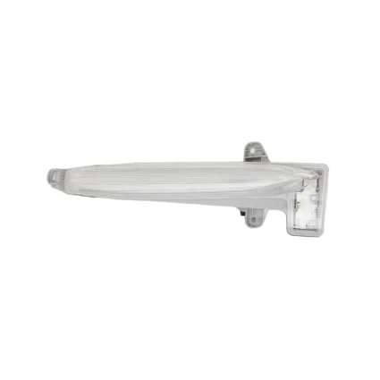 Daytime Running Light Left LED Japan Built CAPA for Toyota Corolla Sedan 2020–2024