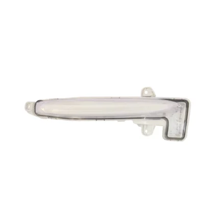 Daytime Running Light Left To 1-20 North America Built CAPA for Toyota Corolla Sedan XSE SE 2020