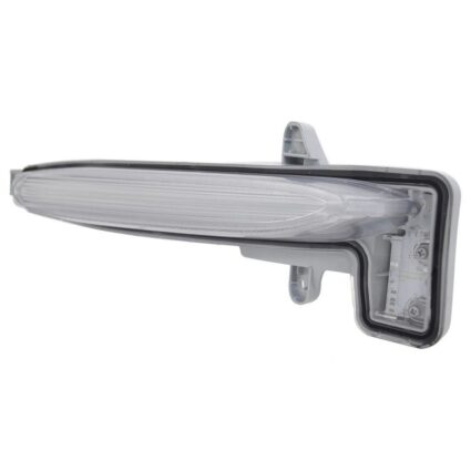 Daytime Running Light Left From 1-20 North America Built for Toyota Corolla Sedan XSE SE 2020–2024