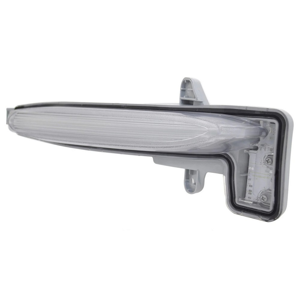 Daytime Running Light Left From 1-20 North America Built for Toyota Corolla Sedan XSE SE 2020–2024