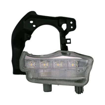 Daytime Running Light Right LED for Toyota Highlander 2014–2016
