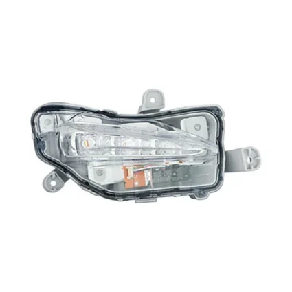Daytime Running Light Right Horizontal Type for Toyota Corolla 2017–2019