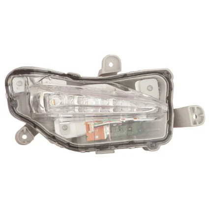 Daytime Running Light Right Horizontal Type CAPA for Toyota Corolla 2017–2019